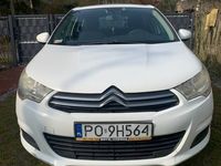 używany Citroën C4 1.6 HDi 2011