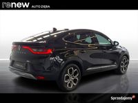 używany Renault Arkana 1.6 E-TECH Intens MMT 145KM