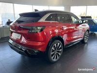 Nowe Renault Austral Techno 200 KM (147 kW) 2025 Czerwony (metalik) SUV