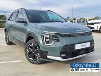 używany Kia Niro 204KM 2023r. 3km