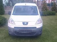 Używany Peugeot Partner 2011 Minivan