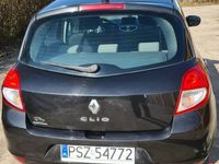 używany Renault Clio 