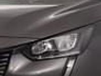 Używany Peugeot 208 75 KM (55 kW) 2023 Szary Hatchback