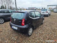 używany VW up! * 1, 0benz * 2013r * klima * mały przebieg *