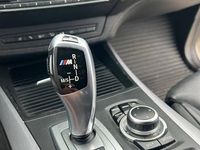 używany BMW X5 M50d (E70)