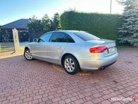 Używany Audi A4 2008