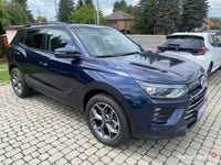 Używany Ssangyong (KGM) Korando 163 KM (119 kW) 2023