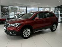 używany Suzuki SX4 S-Cross 1.4dm 140KM 2019r. 69 894km