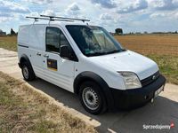 używany Ford Transit Connect T200 blaszak