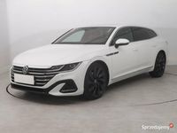 Używany VW Arteon 2022 Biały Kombi