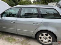 Używany Audi A4 116 KM (85 kW) 2006 Kombi