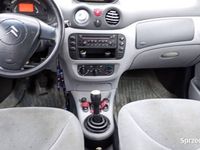 Używany Citroën C3 2003 Hatchback
