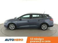używany Renault Mégane GrandTour 1.2dm 132KM 2017r. 121 159km