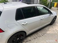 używany VW Golf VII 2.0 TSI BMT GTI