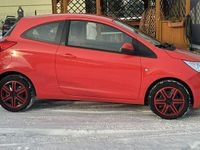 Używany Ford Ka 2009 Inny kolor Hatchback