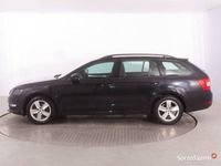 używany Skoda Octavia 1.4 TSI