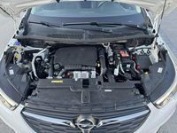 używany Opel Grandland X 1.2 / 131KM FULL LED Nawigacja Kamery Skóra Grzana/Wentyl…