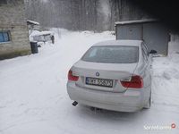 używany BMW 320 i