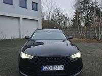 Używany Audi A6 2016