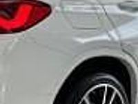 używany BMW X2 sDrive M Sport sDrive18i MSport, 1 właściciel, Salon Polska, FV23% gwarancja,