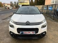 Używany Citroën C3 110 KM (80 kW) 2019 Biały Hatchback