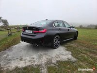używany BMW 330 i M-pakiet G20 X-drive