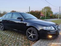 używany Audi A6 
