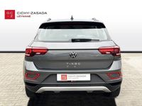 używany VW T-Roc Life