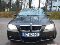 używany BMW 320 M-Pakiet seria 3 d 163km