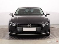 Używany VW Arteon 2018 Czarny Sedan/Limuzyna