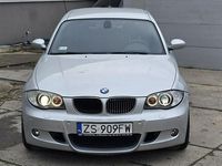 używany BMW 118 M pakiet E87 (2004-2013)