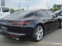 używany Porsche Panamera 3dm 330KM 2019r. 14 920km