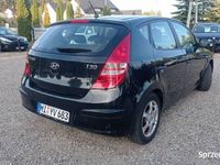 używany Hyundai i30 I Tylko 101 tys km - Jeden Właściciel - Stan BDB -