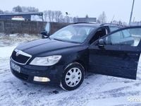 Używany Skoda Octavia 105 KM (77 kW) 2010 Kombi