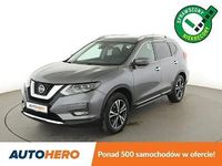 Używany Nissan X-Trail 158 KM (116 kW) 2021 Szary (metalik) SUV