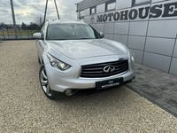 używany Infiniti Fx30 Salon Polska voll serwis