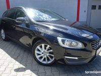 używany Volvo V60 1.6dm 114KM 2015r. 141 000km