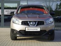 używany Nissan Qashqai +2 Qashqai+2 Klima, Tempomat, Multifunkcja, Bluetooth, …