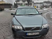 używany Volvo S80 