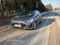 Używany Citroën DS5 163 KM (119 kW) 2012 Hatchback