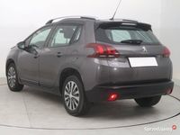 używany Peugeot 2008 1.6 BlueHDi