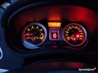 używany Renault Clio III 1.6 benzyna sprowadzony z Niemiec