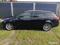 używany Opel Insignia 2.0 CDTI