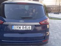 Używany Ford S-MAX S 2016 Minivan