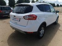 używany Ford Kuga II 2.0 140 KM KLIMATRONIK, ELEKTRYKA, PARKTRONIK