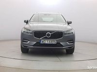 Używany Volvo XC60 250 KM (183 kW) 2019 Szary SUV