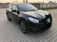 używany Nissan Qashqai 1.6B+gaz LPG, Alu17, Stan bdb, Opłacony I (2…