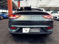 używany Hyundai i30 FASTBACK AUTOMAT 160KM Navi+Kamera+Led 1WŁ KRAJOWY 100% Bezwyp…