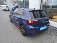 Używany VW Polo 95 KM (69 kW) 2023 Hatchback
