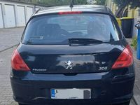 Używany Peugeot 308 120 KM (88 kW) 2007 Hatchback